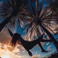 Отзыв от Алина - Виза Destination Thailand