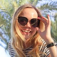 Отзыв от Анастасия - Visa DTV